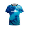 SWAG Unknown Solid CoolWick Bowling Jersey