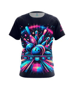 Astro Pins CoolWick Bowling Jersey