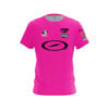 Storm Katelyn Abigania Pink Black CoolWick Bowling Jersey