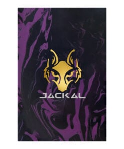 Motiv Jackal Ghost V2 Bowling Towel