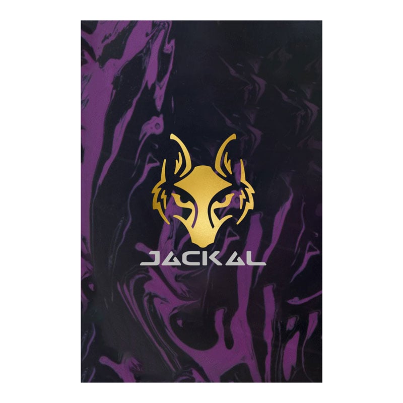 Motiv Jackal Ghost V2 Bowling Towel
