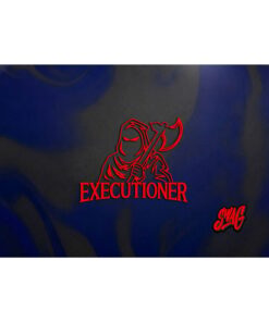 SWAG Executioner Bowling Towel