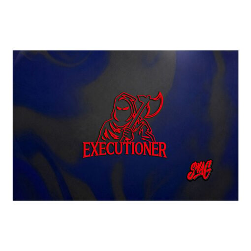 SWAG Executioner Bowling Towel