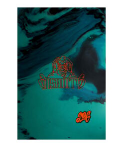 SWAG Insanity Hybrid Bowling Towel