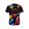 SWAG Andy Rangel 90s Vibes CoolWick Bowling Jersey - Image 2