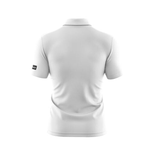 CoolWick First Round Everyday Button Polo - Image 2
