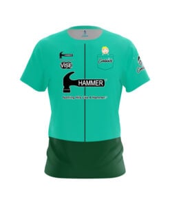 Hammer Jakob Butturff Butters CoolWick Bowling Jersey