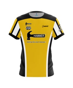 Hammer Jakob Butturff Racing CoolWick Bowling Jersey