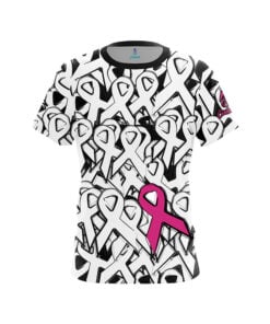 The Ribbon CoolWick Bowling Jersey