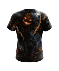 Alternative view of Scarecrow CoolWick Bowling Jersey