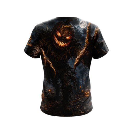Scarecrow CoolWick Bowling Jersey - Image 2