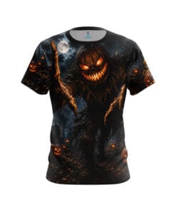 Scarecrow CoolWick Bowling Jersey