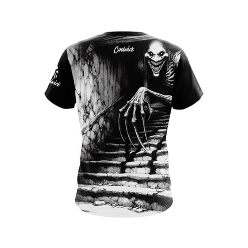 Run CoolWick Bowling Jersey - Image 2