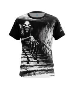 Run CoolWick Bowling Jersey