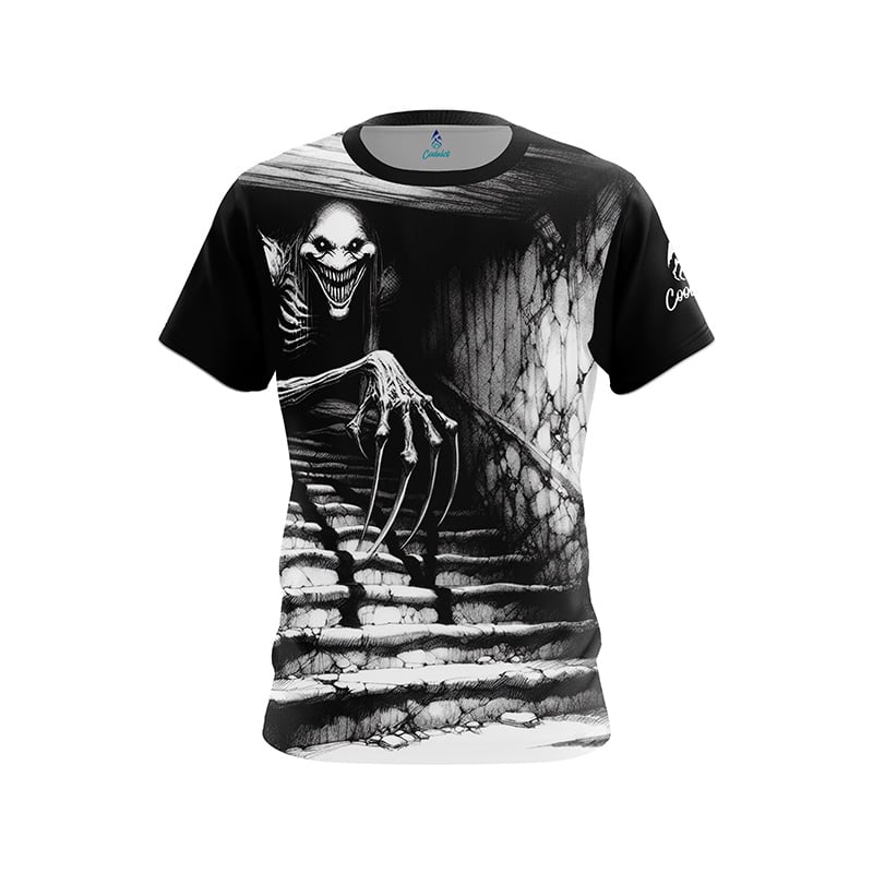 Run CoolWick Bowling Jersey