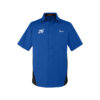 Swag Men's Vintage Button Up Pocket Polo - Image 4