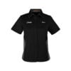 Coolwick Women's Vintage Button Up Polo - Image 5