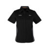 Epic Women's Vintage Button Up Polo - Image 5