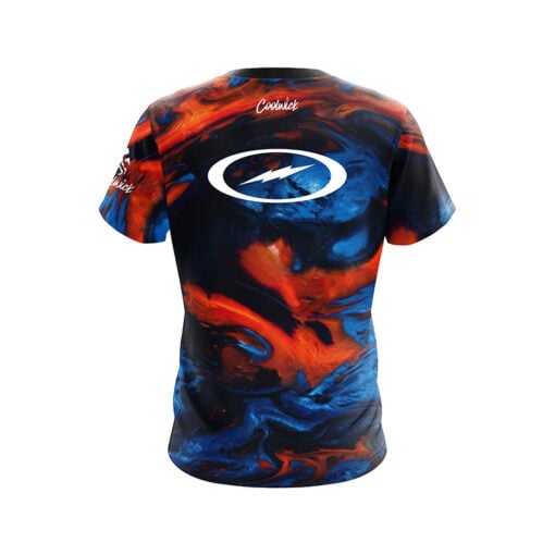 Storm Equinox Hybrid CoolWick Bowling Jersey - Image 2