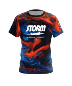Storm Equinox Hybrid CoolWick Bowling Jersey