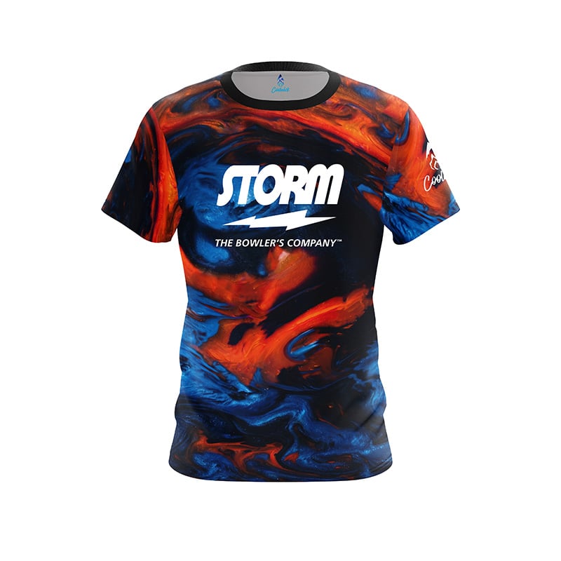 Storm Equinox Hybrid CoolWick Bowling Jersey