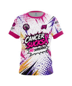 SWAG Andy Rangel Refuse to Lose CoolWick Bowling Jersey