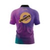 Ebonite The Great One Fast Track CoolWick Bowling Jersey - Image 2
