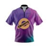 Ebonite The Great One Fast Track CoolWick Bowling Jersey