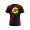 Ebonite Turbo X Pearl CoolWick Bowling Jersey - Image 2