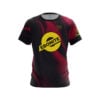 Ebonite Turbo X Pearl CoolWick Bowling Jersey