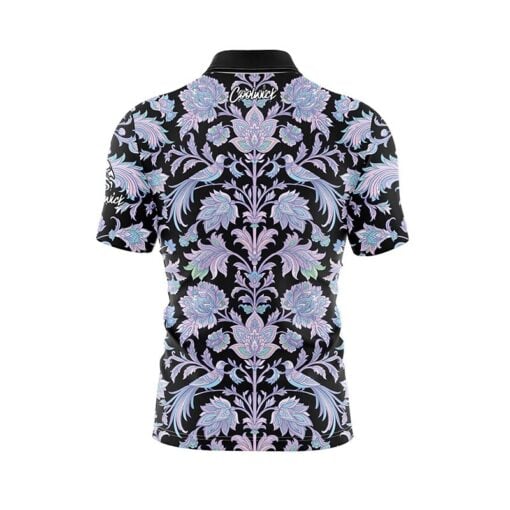 Bird's Tail Fast Track CoolWick Bowling Jersey - Image 2