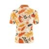 Cozy Harvest Fast Track CoolWick Bowling Jersey - Image 3
