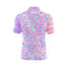 Pixie Pop Fast Track CoolWick Bowling Jersey - Image 2