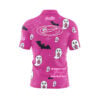 Storm Paint the Lanes Pink The Pink Comeback Fast Track CoolWick Bowling Jersey - Image 2