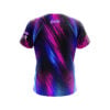 Hammer Kristina Cox Do Better CoolWick Bowling Jersey - Image 2