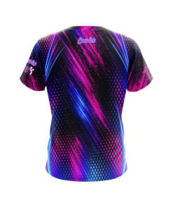Alternative view of Hammer Kristina Cox Do Better CoolWick Bowling Jersey