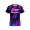 Hammer Kristina Cox Do Better CoolWick Bowling Jersey