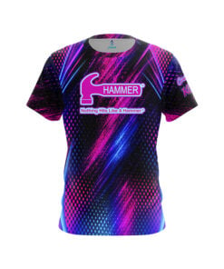 Hammer Kristina Cox Do Better CoolWick Bowling Jersey
