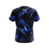 Hammer Kristina Cox Outcasts Grunge CoolWick Bowling Jersey - Image 2