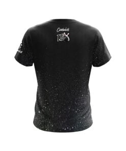 Alternative view of Hammer Kristina Cox Sparkles CoolWick Bowling Jersey