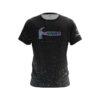 Hammer Kristina Cox Sparkles CoolWick Bowling Jersey
