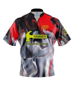Hammer Zero Mercy Hybrid Fast Track CoolWick Bowling Jersey