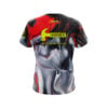 Hammer Zero Mercy Hybrid CoolWick Bowling Jersey - Image 2