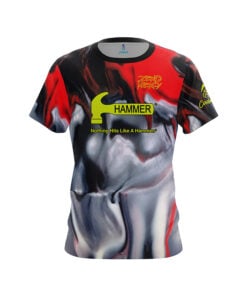Hammer Zero Mercy Hybrid CoolWick Bowling Jersey