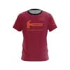 Hammer Zero Mercy Tour CoolWick Bowling Jersey