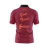 Hammer Zero Mercy Tour Fast Track CoolWick Bowling Jersey - Image 3