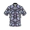Bird's Tail Fast Track CoolWick Bowling Jersey