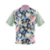 Botanics Fast Track CoolWick Bowling Jersey