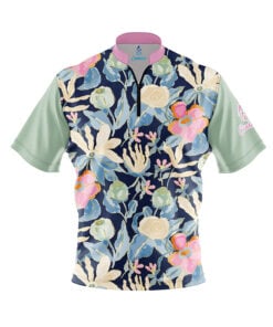 Botanics Fast Track CoolWick Bowling Jersey