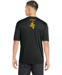 Alternative view of Sean Rash Virtue Men's CoolWick Bowling Dri-Fit